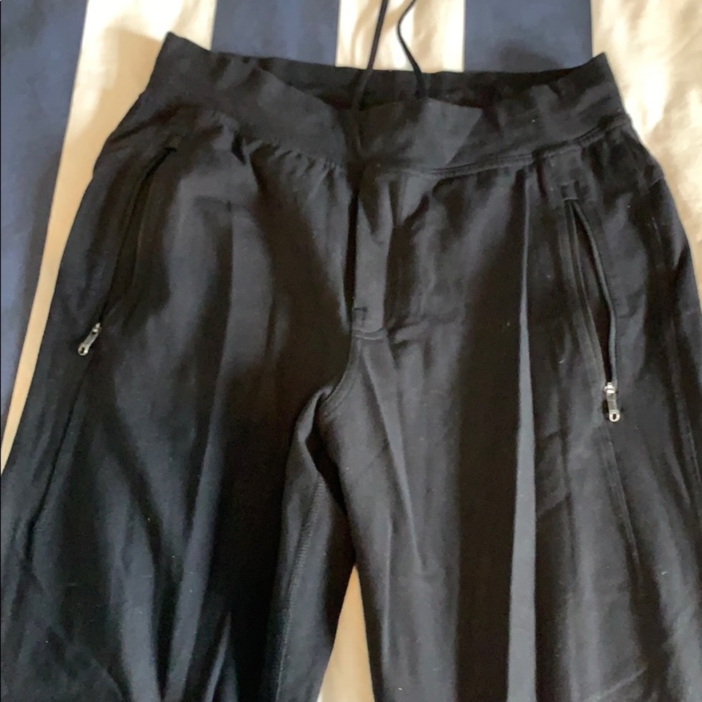 Men’s Lululemon Sweatpants